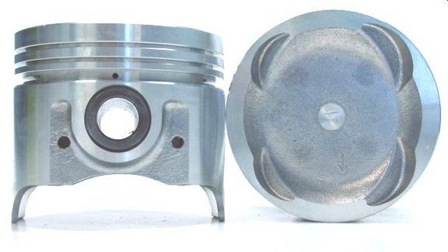 Safety Auto Parts Corp Engine Piston P/N:SP535T-S Fits: Toyota Supra 92-87 - Image 1