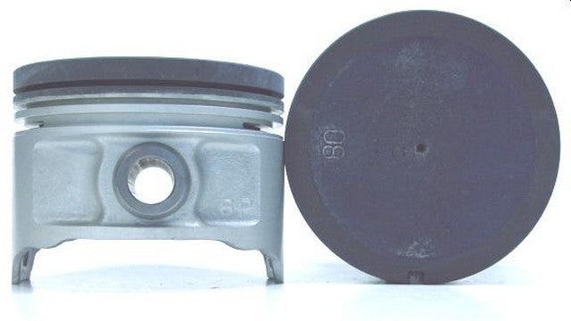 Safety Auto Parts Corp Engine Piston P/N:SP536-3 Fits: Toyota Land Cruiser 92-88 - Image 1