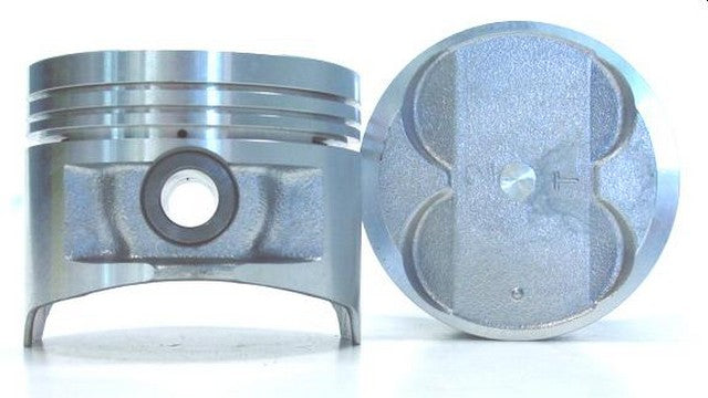 Safety Auto Parts Corp Engine Piston P/N:SP537A-2 Fits: Chevrolet Nova 1988, Toyota Corolla 89-88, Toyota Mr2 89-88 - Image 1