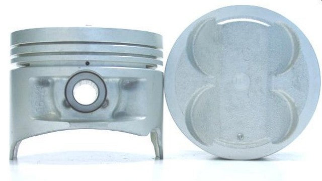 Safety Auto Parts Corp Engine Piston P/N:SP537B-2 Fits: Geo Prizm 92-90, Toyota Corolla 91-90 - Image 1