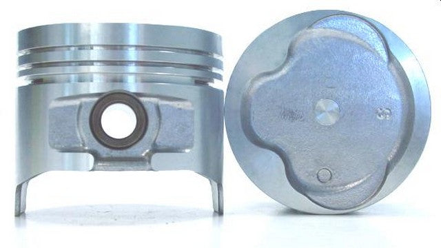 Safety Auto Parts Corp Engine Piston P/N:SP538-2 Fits: Toyota Tercel 94-87 - Image 1