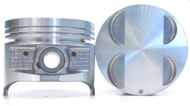 Safety Auto Parts Corp Engine Piston P/N:SP540-4 Fits: Toyota Celica 89-86 - Image 1