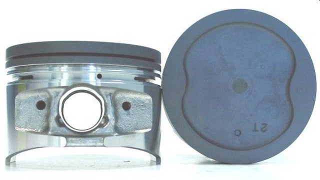 Safety Auto Parts Corp Engine Piston P/N:SP541-S Fits: Toyota Previa 95-91 - Image 1