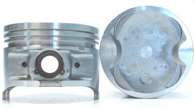 Safety Auto Parts Corp Engine Piston P/N:SP548-2 Fits: Toyota Camry 97-92, Toyota Celica 99-90 - Image 1