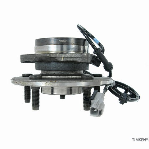 Timken Wheel Bearing and Hub Assembly P/N:SP550102 Fits: Dodge Ram 1500 01-00 - Image 3