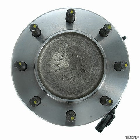 Timken Wheel Bearing and Hub Assembly P/N:SP550104 Fits: Dodge Ram 1500 08-06, Dodge Ram 2500 08-06, Dodge Ram 3500 08-06 - Image 2