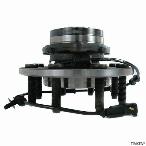 Timken Wheel Bearing and Hub Assembly P/N:SP550104 Fits: Dodge Ram 1500 08-06, Dodge Ram 2500 08-06, Dodge Ram 3500 08-06 - Image 3