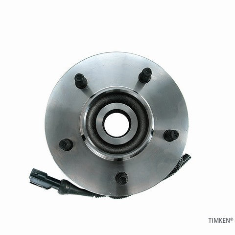 Timken Wheel Bearing and Hub Assembly P/N:SP550200 Fits: Ford F-150 00-97 - Image 2