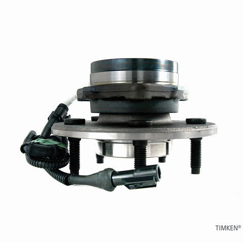 Timken Wheel Bearing and Hub Assembly P/N:SP550200 Fits: Ford F-150 00-97 - Image 3