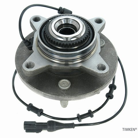Timken Wheel Bearing and Hub Assembly P/N:SP550202 Fits: Ford Expedition 06-03, Lincoln Navigator 06-03 - Image 1