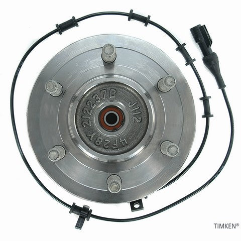 Timken Wheel Bearing and Hub Assembly P/N:SP550202 Fits: Ford Expedition 06-03, Lincoln Navigator 06-03 - Image 2