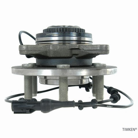 Timken Wheel Bearing and Hub Assembly P/N:SP550202 Fits: Ford Expedition 06-03, Lincoln Navigator 06-03 - Image 3