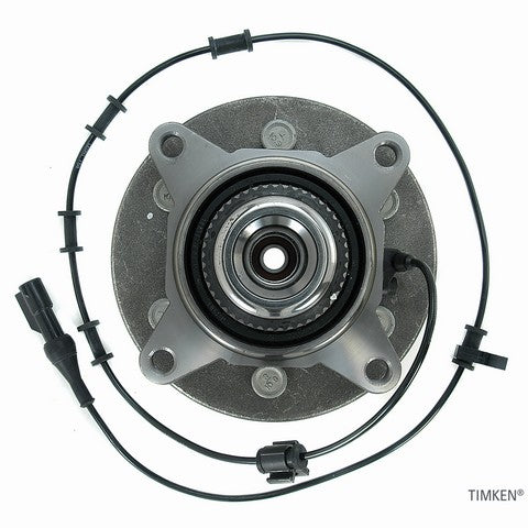 Timken Wheel Bearing and Hub Assembly P/N:SP550202 Fits: Ford Expedition 06-03, Lincoln Navigator 06-03 - Image 4