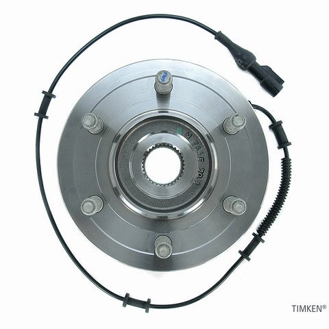 Timken Wheel Bearing and Hub Assembly P/N:SP550203 Fits: Ford Expedition 06-03, Lincoln Navigator 06-03 - Image 2