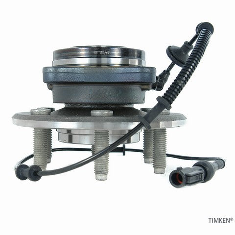 Timken Wheel Bearing and Hub Assembly P/N:SP550203 Fits: Ford Expedition 06-03, Lincoln Navigator 06-03 - Image 3