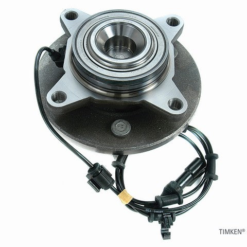 Timken Wheel Bearing and Hub Assembly P/N:SP550206 Fits: Ford Expedition 06-03, Lincoln Navigator 06-03 - Image 1