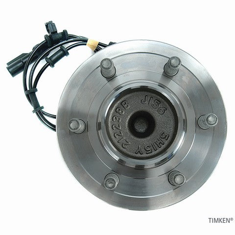 Timken Wheel Bearing and Hub Assembly P/N:SP550206 Fits: Ford Expedition 06-03, Lincoln Navigator 06-03 - Image 2