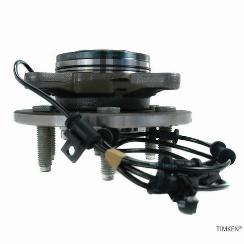 Timken Wheel Bearing and Hub Assembly P/N:SP550206 Fits: Ford Expedition 06-03, Lincoln Navigator 06-03 - Image 3