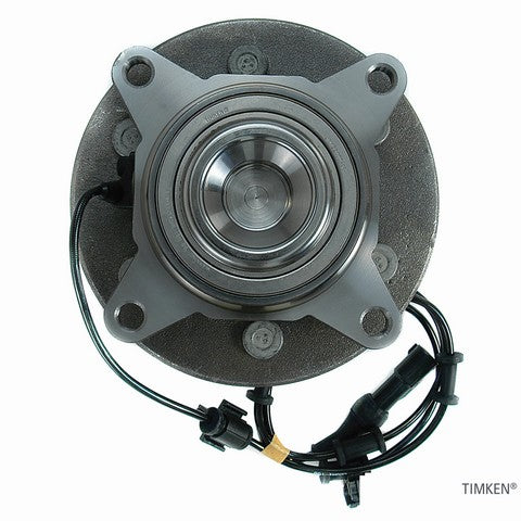 Timken Wheel Bearing and Hub Assembly P/N:SP550206 Fits: Ford Expedition 06-03, Lincoln Navigator 06-03 - Image 4