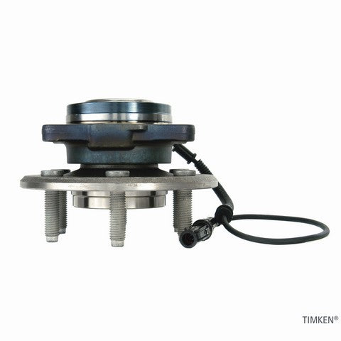 Timken Wheel Bearing and Hub Assembly P/N:SP550209 Fits: Ford Expedition 10-07, Lincoln Navigator 10-07 - Image 3