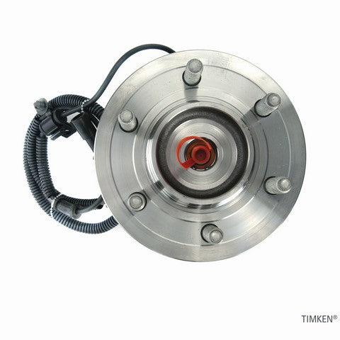 Timken Wheel Bearing and Hub Assembly P/N:SP550210 Fits: Ford Expedition 10-07, Lincoln Navigator 10-07 - Image 2