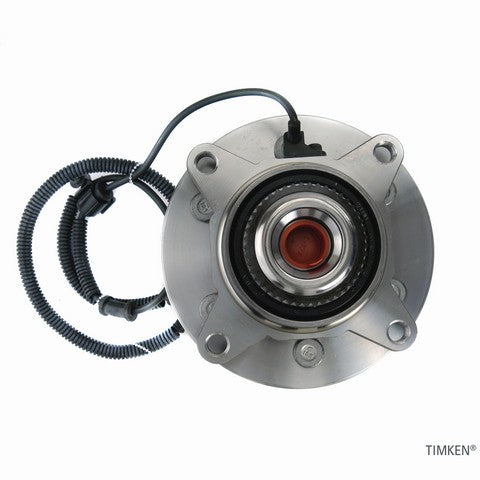 Timken Wheel Bearing and Hub Assembly P/N:SP550210 Fits: Ford Expedition 10-07, Lincoln Navigator 10-07 - Image 4