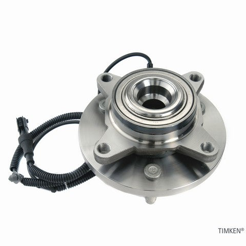 Timken Wheel Bearing and Hub Assembly P/N:SP550211 Fits: Ford Expedition 10-07, Lincoln Navigator 10-07 - Image 1