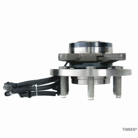 Timken Wheel Bearing and Hub Assembly P/N:SP550211 Fits: Ford Expedition 10-07, Lincoln Navigator 10-07 - Image 3