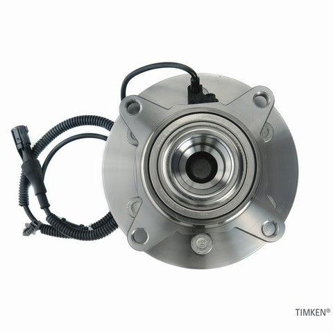 Timken Wheel Bearing and Hub Assembly P/N:SP550211 Fits: Ford Expedition 10-07, Lincoln Navigator 10-07 - Image 4