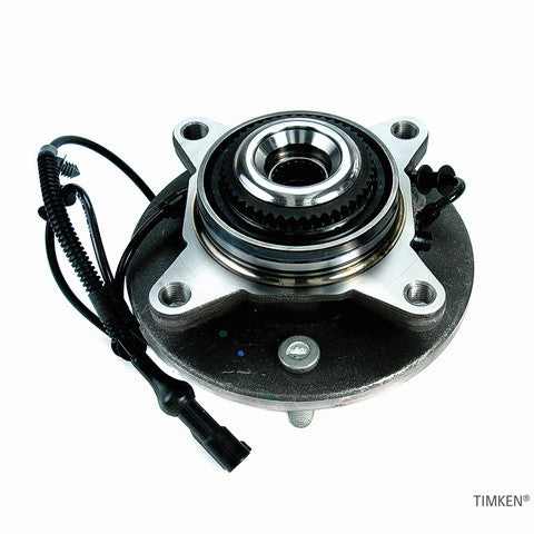 Timken Wheel Bearing and Hub Assembly P/N:SP550212 Fits: Ford F-150 05-04 - Image 1