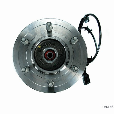 Timken Wheel Bearing and Hub Assembly P/N:SP550212 Fits: Ford F-150 05-04 - Image 2