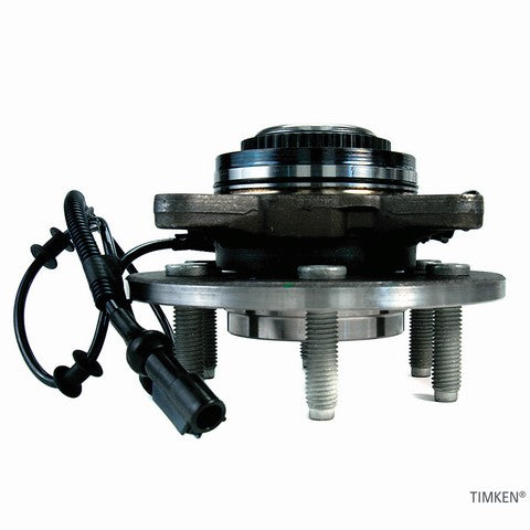 Timken Wheel Bearing and Hub Assembly P/N:SP550212 Fits: Ford F-150 05-04 - Image 3