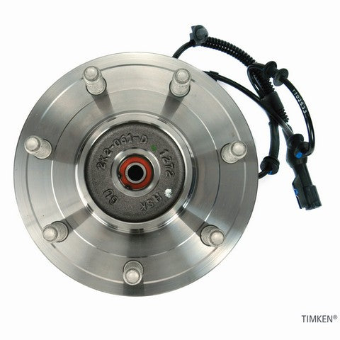 Timken Wheel Bearing and Hub Assembly P/N:SP550213 Fits: Ford F-150 05-04 - Image 2