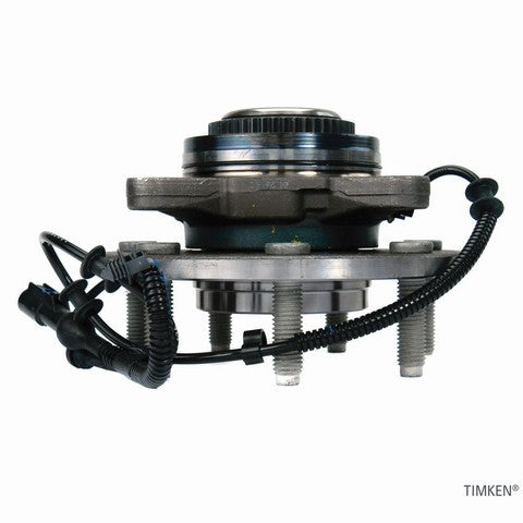 Timken Wheel Bearing and Hub Assembly P/N:SP550213 Fits: Ford F-150 05-04 - Image 3