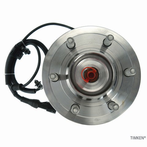 Timken Wheel Bearing and Hub Assembly P/N:SP550214 Fits: Ford F-150 10-09 - Image 2