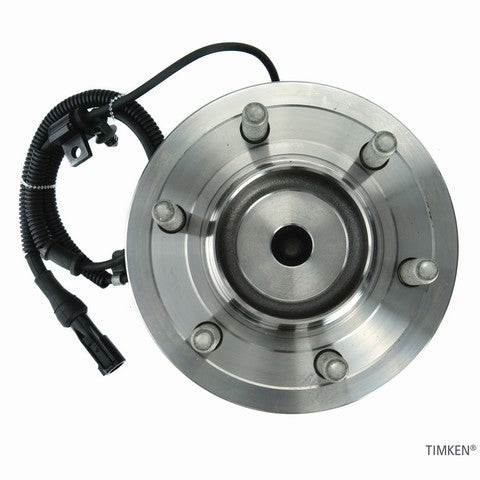 Timken Wheel Bearing and Hub Assembly P/N:SP550216 Fits: Ford F-150 10-09 - Image 2