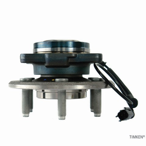 Timken Wheel Bearing and Hub Assembly P/N:SP550218 Fits: Ford Expedition 14-11, Lincoln Navigator 14-11 - Image 3