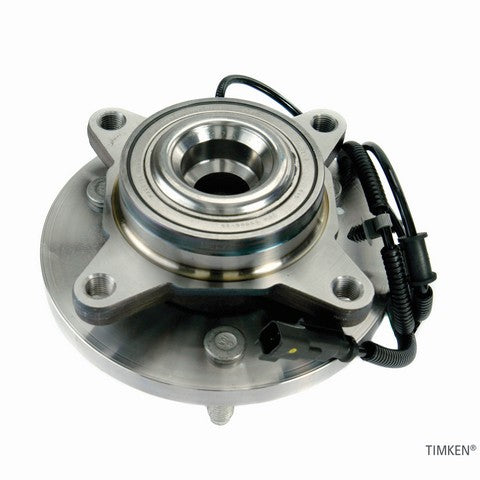 Timken Wheel Bearing and Hub Assembly P/N:SP550220 Fits: Ford Expedition 14-11, Ford F-150 14-11, Lincoln Navigator 14-11 - Image 1