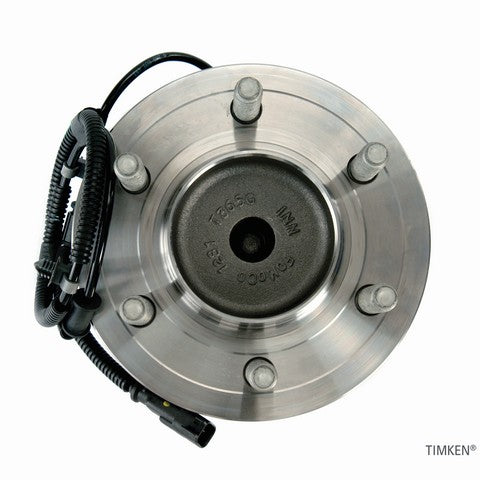 Timken Wheel Bearing and Hub Assembly P/N:SP550220 Fits: Ford Expedition 14-11, Ford F-150 14-11, Lincoln Navigator 14-11 - Image 2