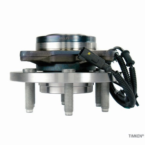 Timken Wheel Bearing and Hub Assembly P/N:SP550220 Fits: Ford Expedition 14-11, Ford F-150 14-11, Lincoln Navigator 14-11 - Image 3