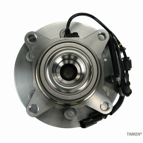 Timken Wheel Bearing and Hub Assembly P/N:SP550220 Fits: Ford Expedition 14-11, Ford F-150 14-11, Lincoln Navigator 14-11 - Image 4