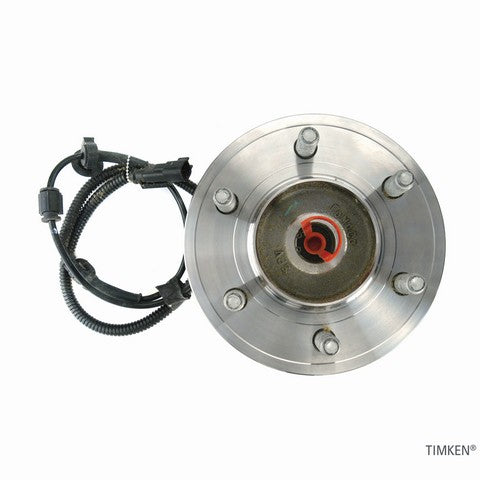 Timken Wheel Bearing and Hub Assembly P/N:SP550222 Fits: Ford F-150 14-11 - Image 2