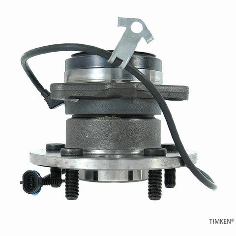 Timken Wheel Bearing and Hub Assembly P/N:SP550308 Fits: Chevrolet Astro 02-95, Chevrolet K1500 99-96, GMC K1500 99-96, GMC Safari 02-95 - Image 3