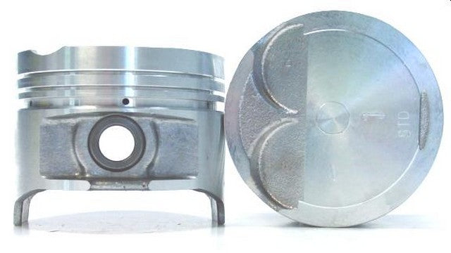 Safety Auto Parts Corp Engine Piston P/N:SP561-4 Fits: Toyota Paseo 95-92, Toyota Tercel 1995 - Image 1