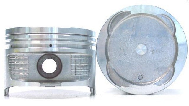 Safety Auto Parts Corp Engine Piston P/N:SP562-S Fits: Geo Prizm 97-93, Toyota Celica 97-94, Toyota Corolla 97-93 - Image 1