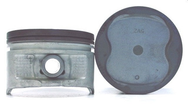 Safety Auto Parts Corp Engine Piston P/N:SP569-4 Fits: Toyota 4runner 02-96, Toyota T100 98-95, Toyota Tacoma 04-95, Toyota Tundra 04-00 - Image 1