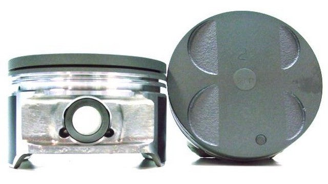 Safety Auto Parts Corp Engine Piston P/N:SP571AR/L-4 Fits: Toyota Avalon 04-97, Toyota Camry 06-97, Toyota Highlander 03-01, Toyota Sienna 03-98, Toyota Solara 03-99 - Image 1