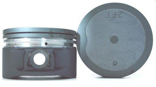 Safety Auto Parts Corp Engine Piston P/N:SP572-S Fits: Toyota Tacoma 04-95 - Image 1