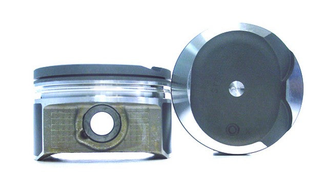 Safety Auto Parts Corp Engine Piston P/N:SP576A-3 Fits: Pontiac Vibe 08-03, Toyota Celica 05-00, Toyota Corolla 08-00, Toyota Matrix 08-03 - Image 1