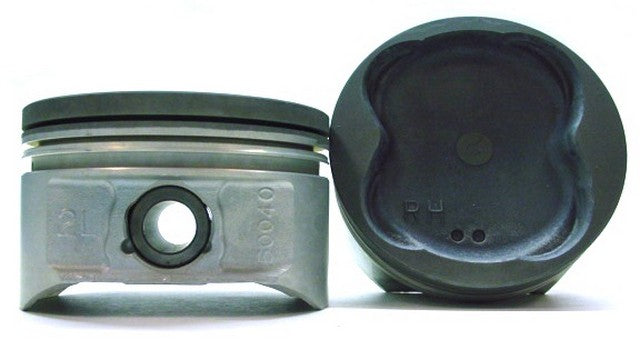 Safety Auto Parts Corp Engine Piston P/N:SP579R/L-4 Fits: Lexus Gx470 05-03, Lexus Lx470 05-98, Toyota 4runner 05-03, Toyota Land Cruiser 05-98, Toyota Sequoia 05-01, Toyota Tundra 05-00 - Image 1